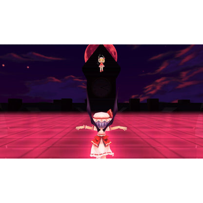 Touhou Kobuto V: Burst Battle - PlayStation 4 - NIS America