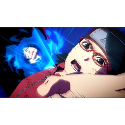 Naruto Shippuden: Ultimate Ninja Storm 4 Road to Boruto - PlayStation 4 - Bandai Namco
