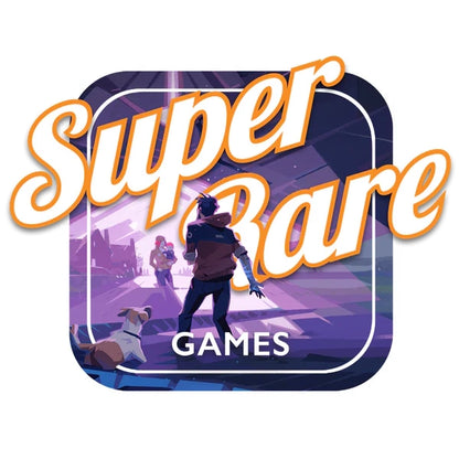 Somerville - PlayStation 5 - Super Rare Games #9