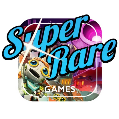 SteamWorld Build - PlayStation 5 - Super Rare Games #12