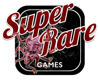 Post Trauma - PlayStation 5 - Super Rare Games #19