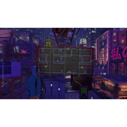 The Pedestrian - PlayStation 5 - Super Rare Games #18