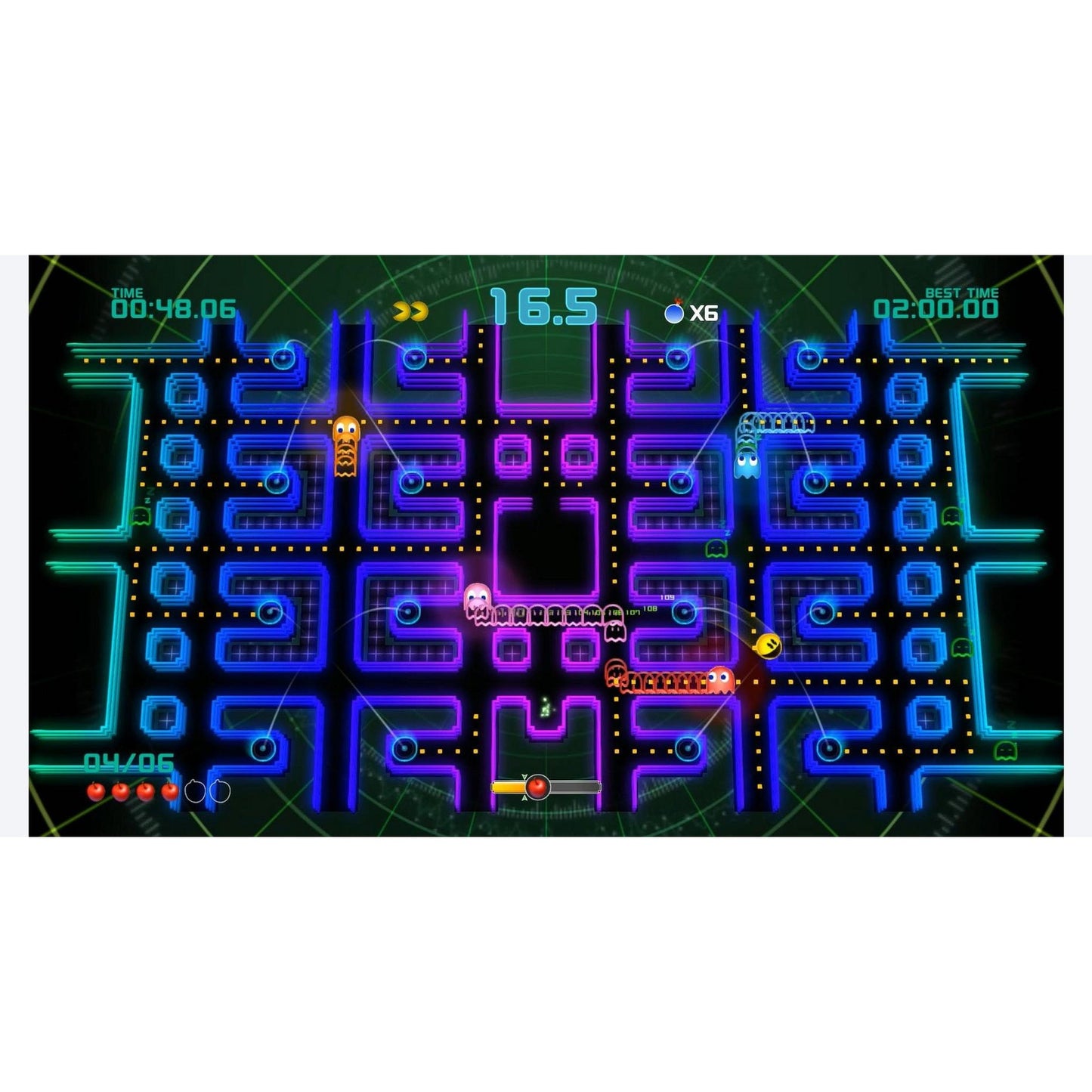 Pac-Man Championship Edition 2 + Arcade Game Series - Xbox One - Bandai Namco