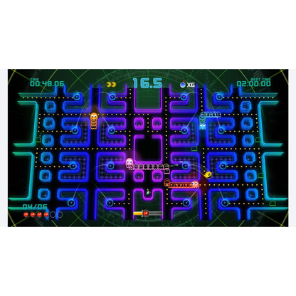 Pac-Man Championship Edition 2 + Arcade Game Series - Xbox One - Bandai Namco