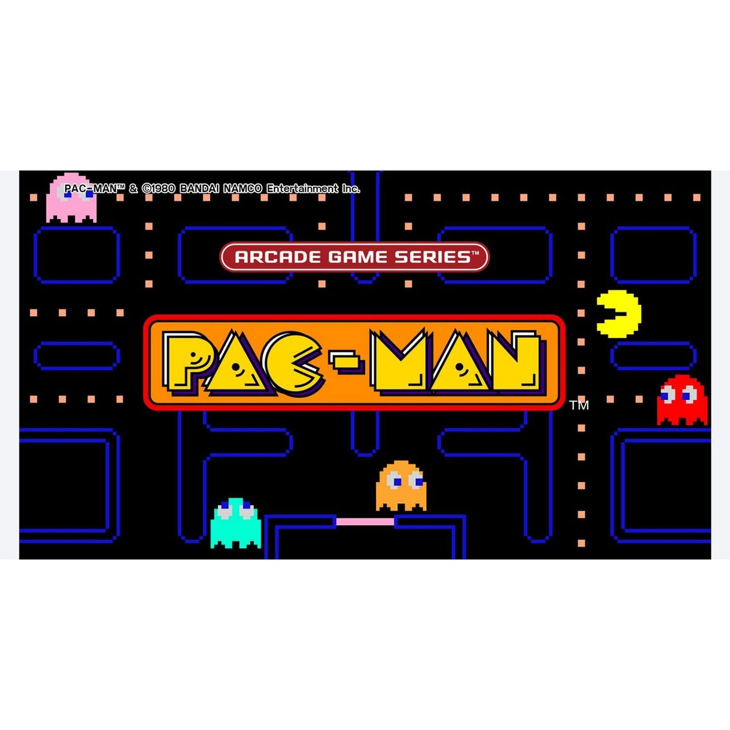 Pac-Man Championship Edition 2 + Arcade Game Series - Xbox One - Bandai Namco