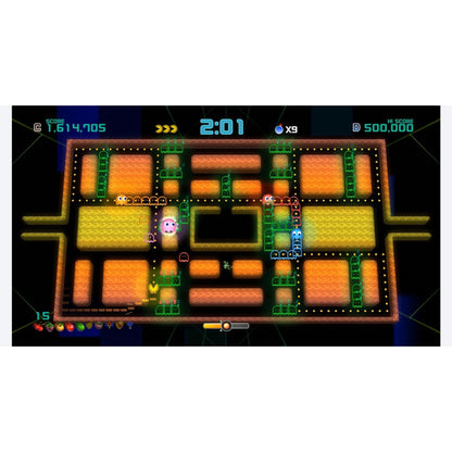 Pac-Man Championship Edition 2 + Arcade Game Series - Xbox One - Bandai Namco