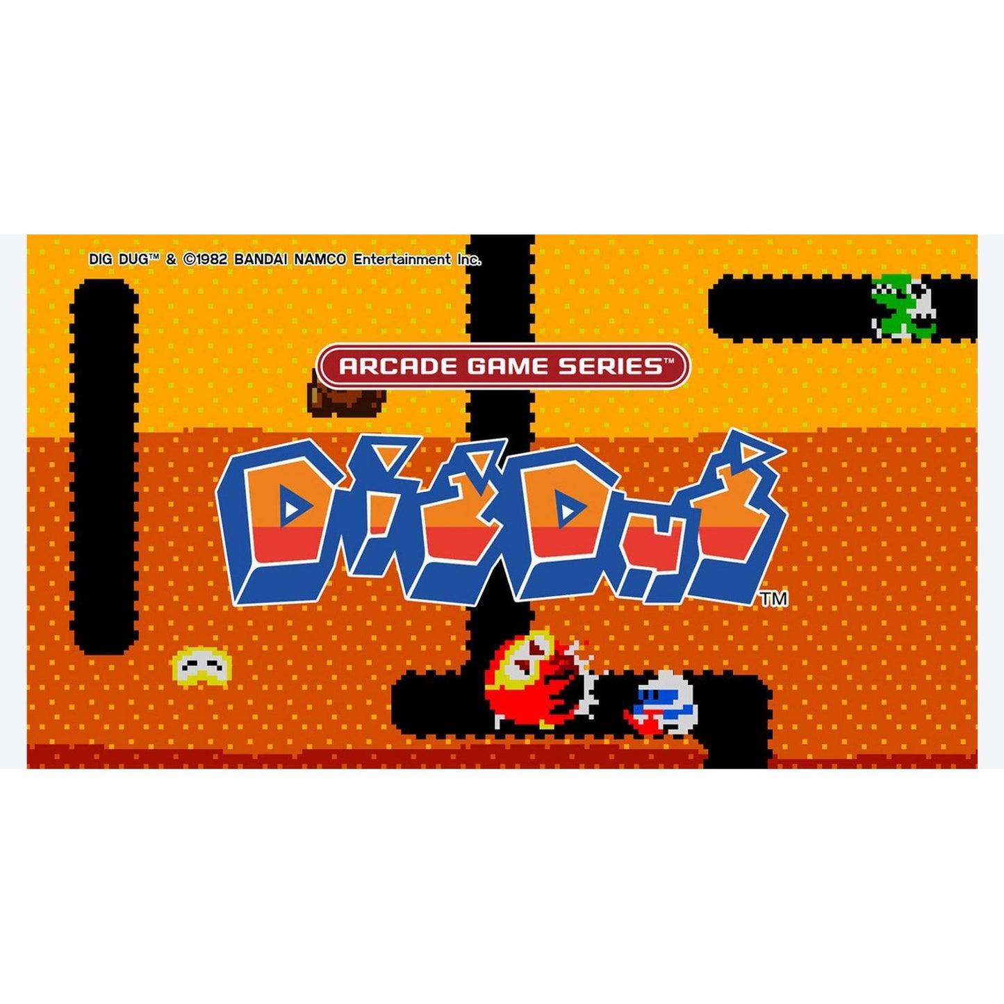 Pac-Man Championship Edition 2 + Arcade Game Series - Xbox One - Bandai Namco