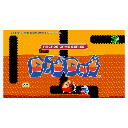 Pac-Man Championship Edition 2 + Arcade Game Series - Xbox One - Bandai Namco