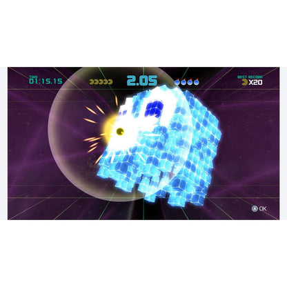 Pac-Man Championship Edition 2 + Arcade Game Series - Xbox One - Bandai Namco