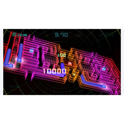 Pac-Man Championship Edition 2 + Arcade Game Series - Xbox One - Bandai Namco