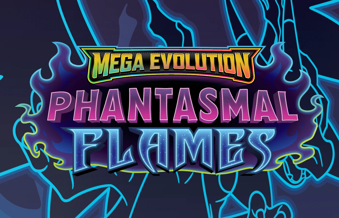 Phantasmal Flames Win-A-Box @ The JPP PlaySpace!