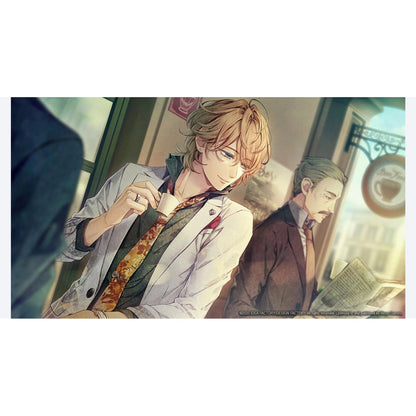 Piofiore: Fated Memories - Nintendo Switch - Aksys