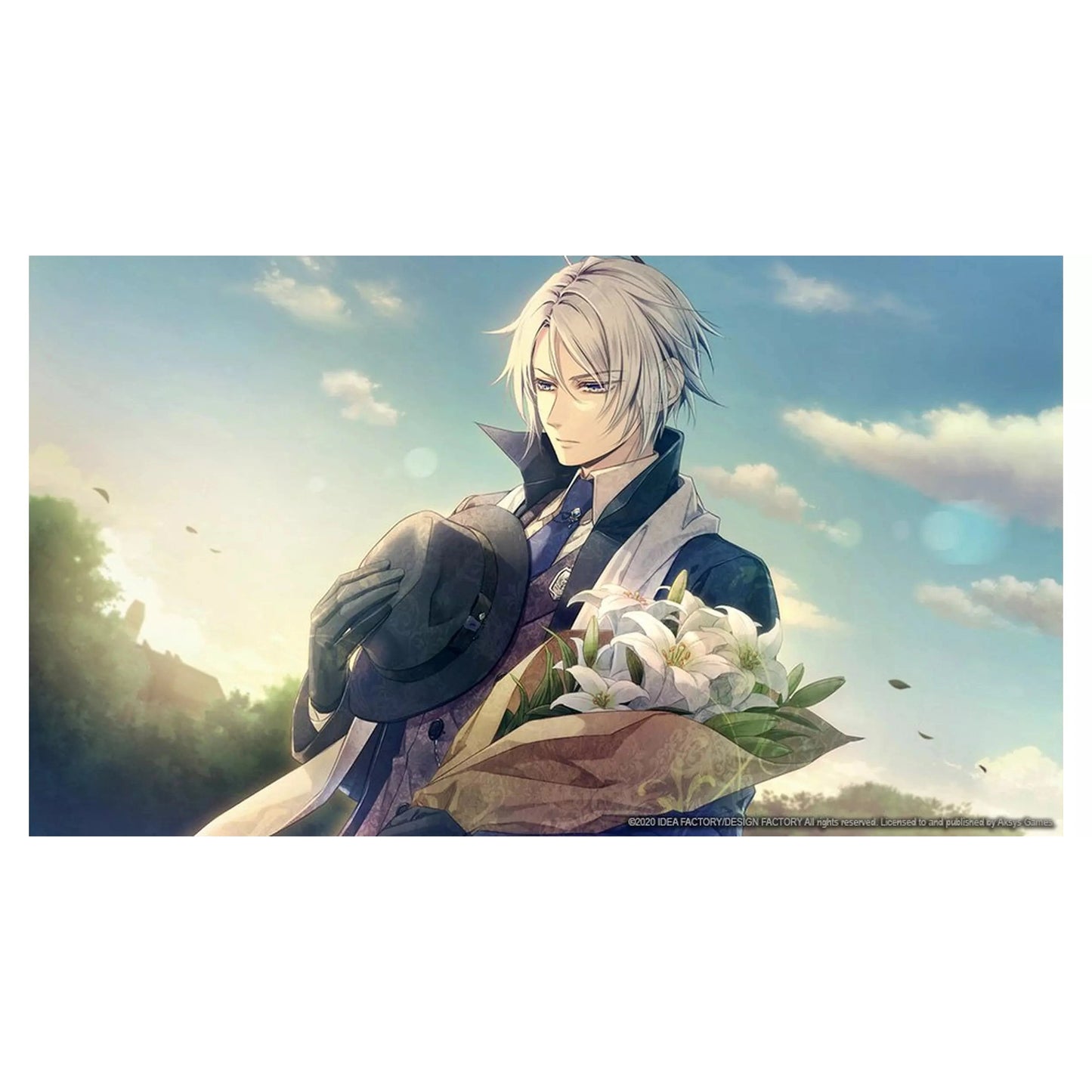 Piofiore: Fated Memories - Nintendo Switch - Aksys