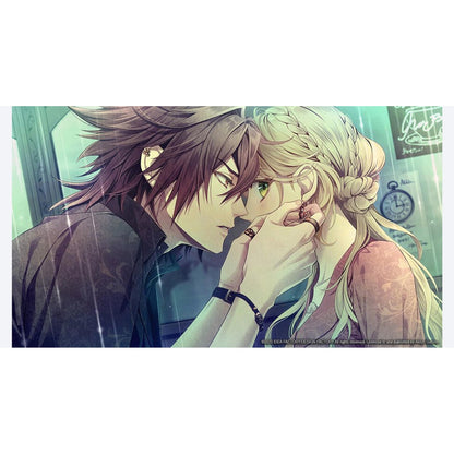 Piofiore: Fated Memories - Nintendo Switch - Aksys