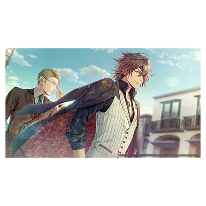 Piofiore: Fated Memories - Nintendo Switch - Aksys