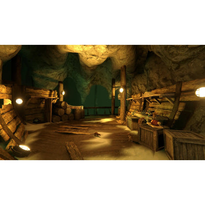Colossal Cave - Nintendo Switch - Cygnus Entertainment, Limited Run Games