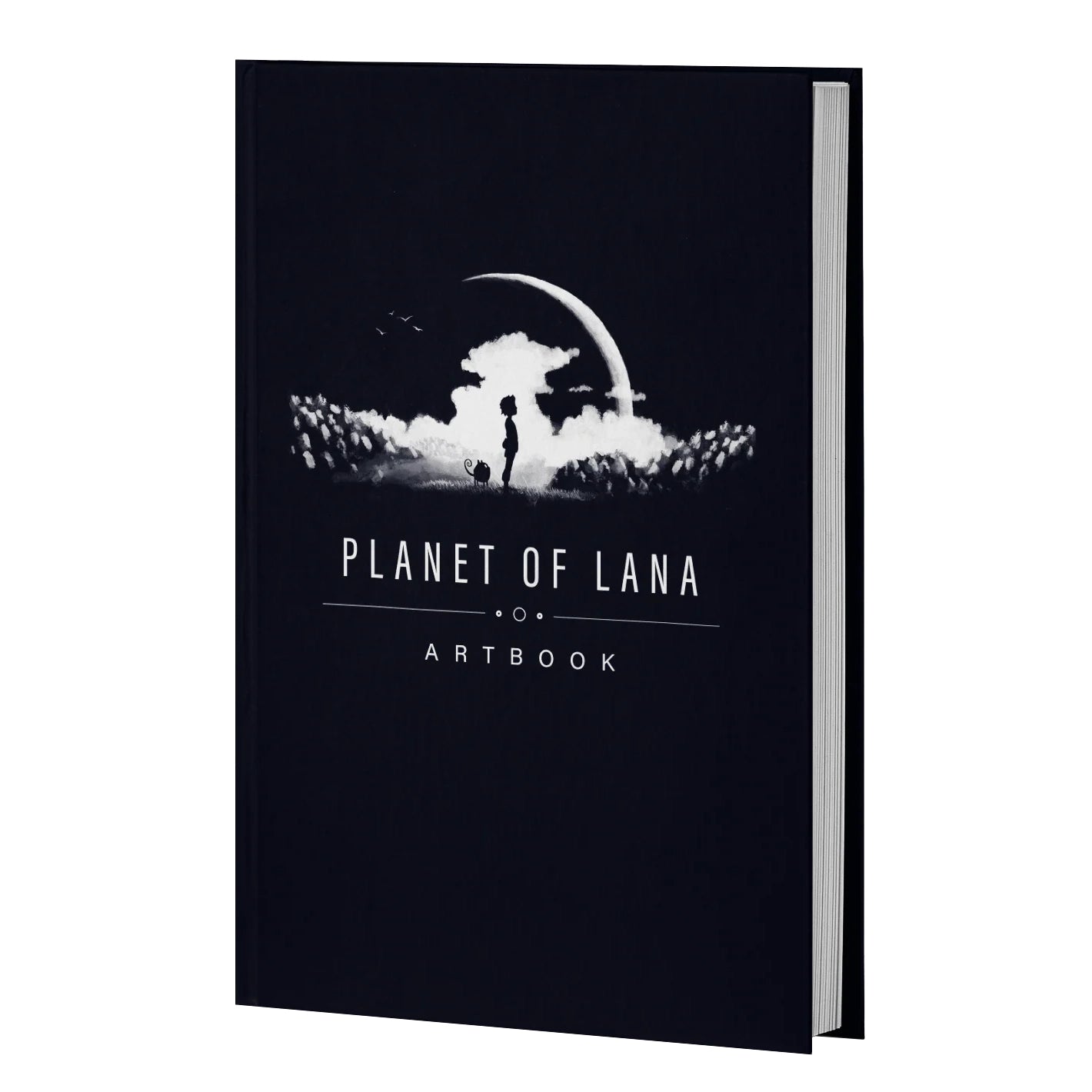 Planet of Lana Deluxe Edition - Nintendo Switch - Super Rare Games #5