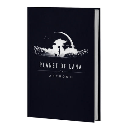Planet of Lana Deluxe Edition - Nintendo Switch - Super Rare Games #5