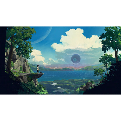 Planet of Lana Deluxe Edition - Nintendo Switch - Super Rare Games #5