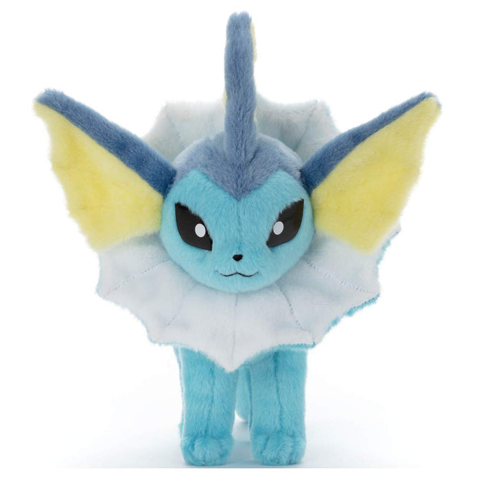 Pokemon Vaporeon Takara Tomy ARTS GET Plush