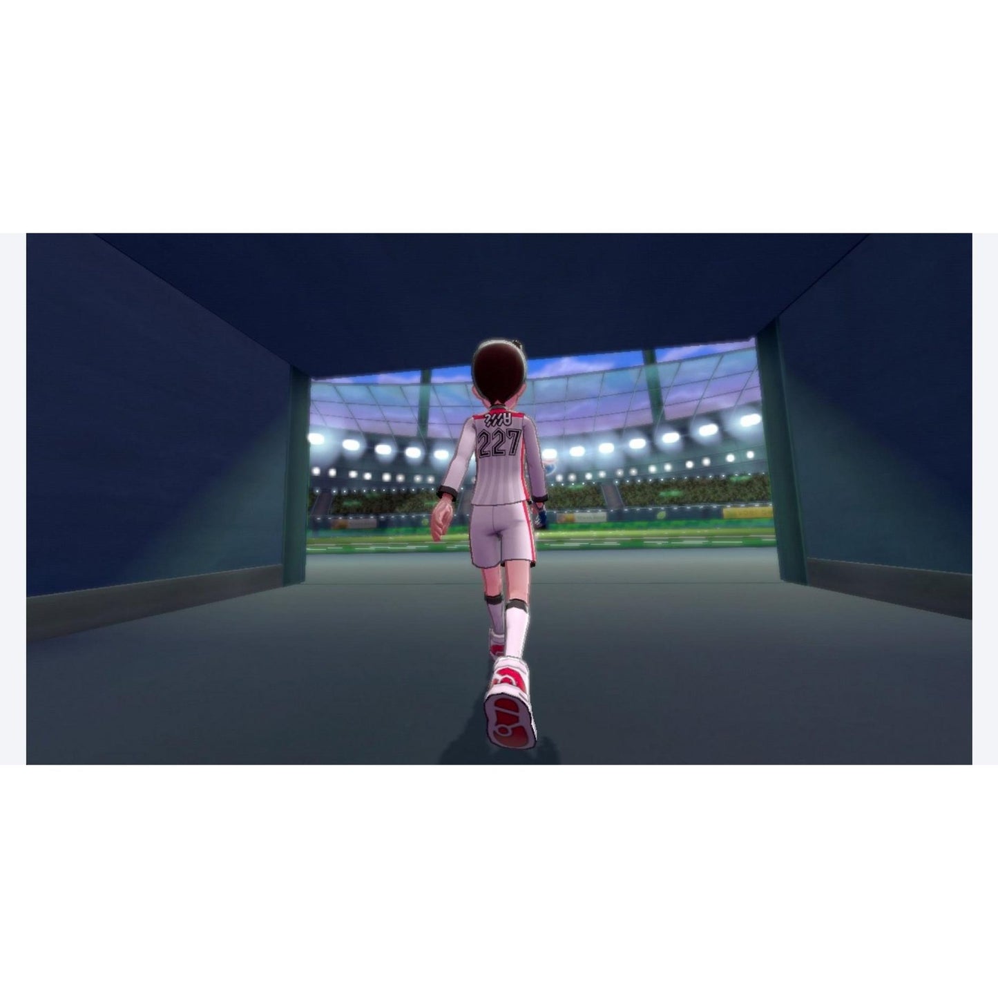 Pokémon Shield - Nintendo Switch - Game Freak