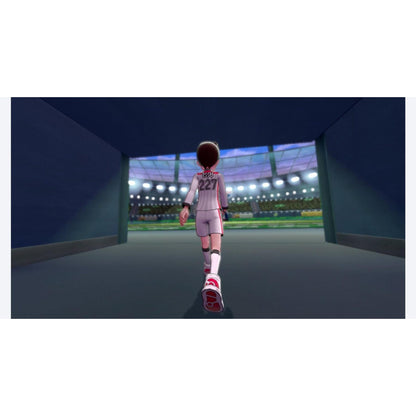 Pokémon Shield - Nintendo Switch - Game Freak