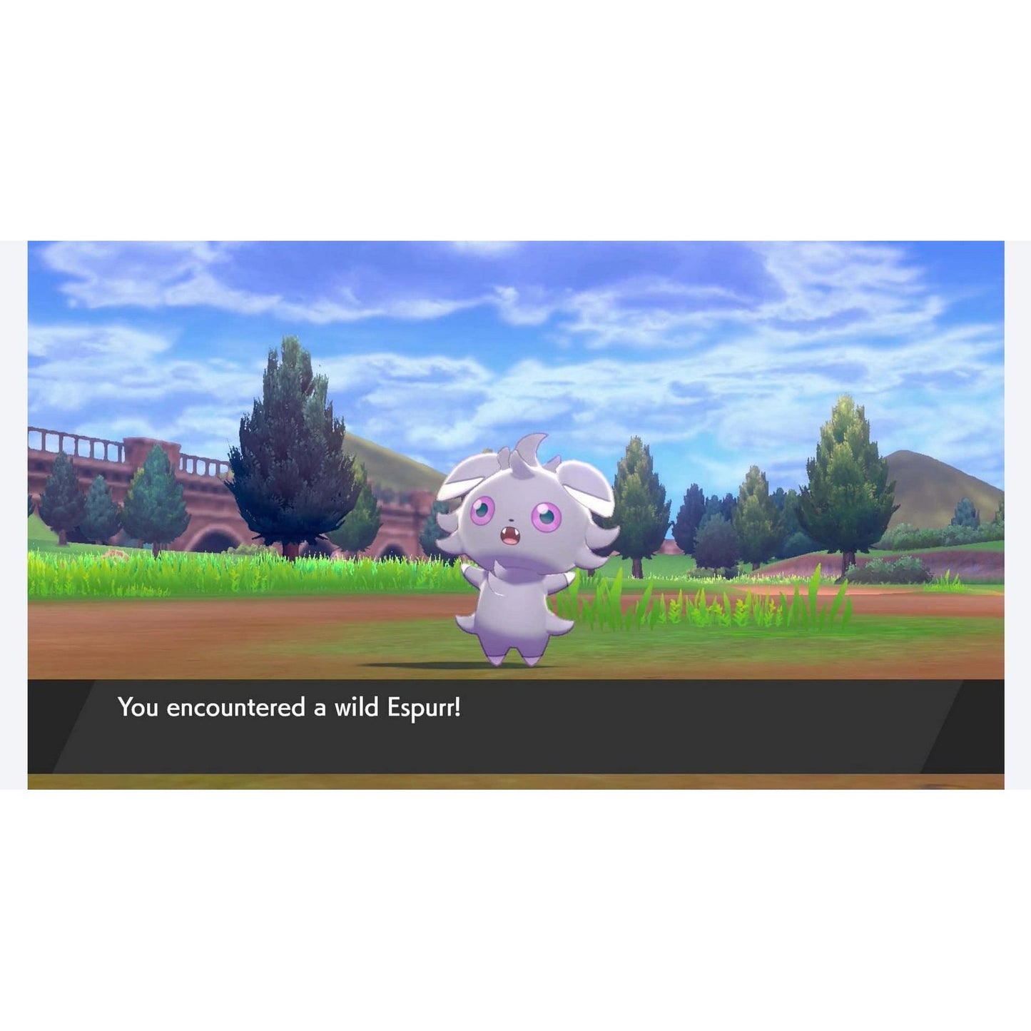 Pokémon Shield - Nintendo Switch - Game Freak
