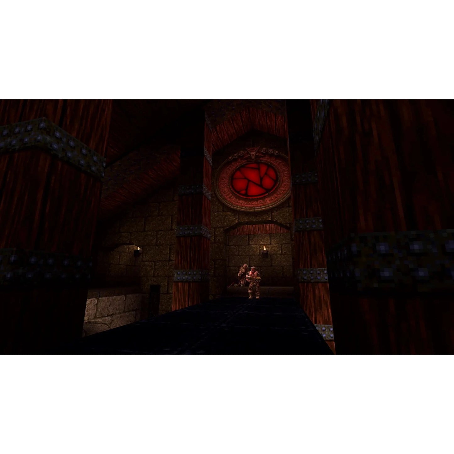 Quake - Nintendo Switch - Limited Run #119