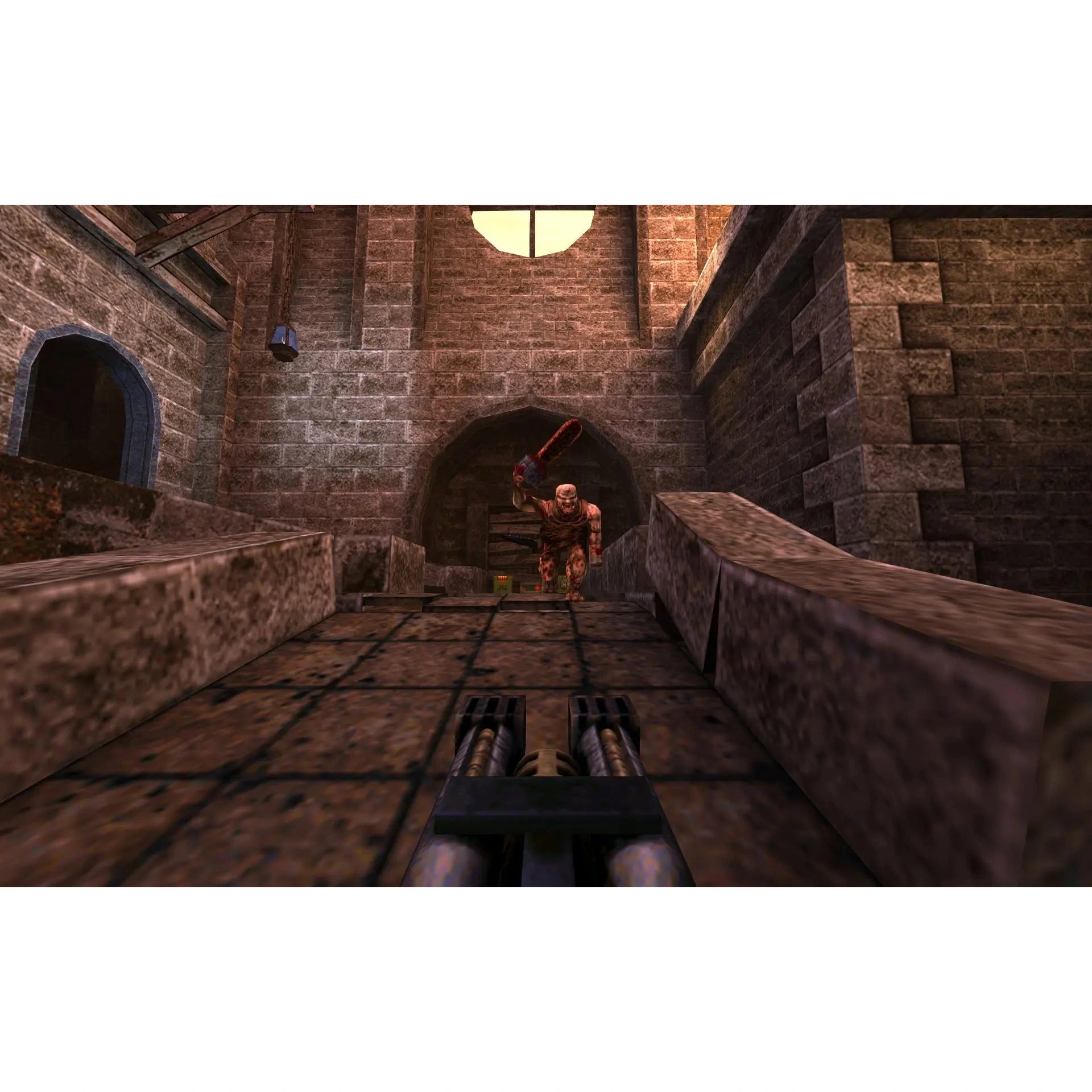 Quake - Nintendo Switch - Limited Run #119