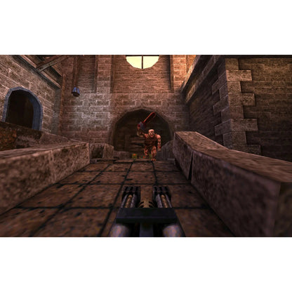 Quake - Nintendo Switch - Limited Run #119