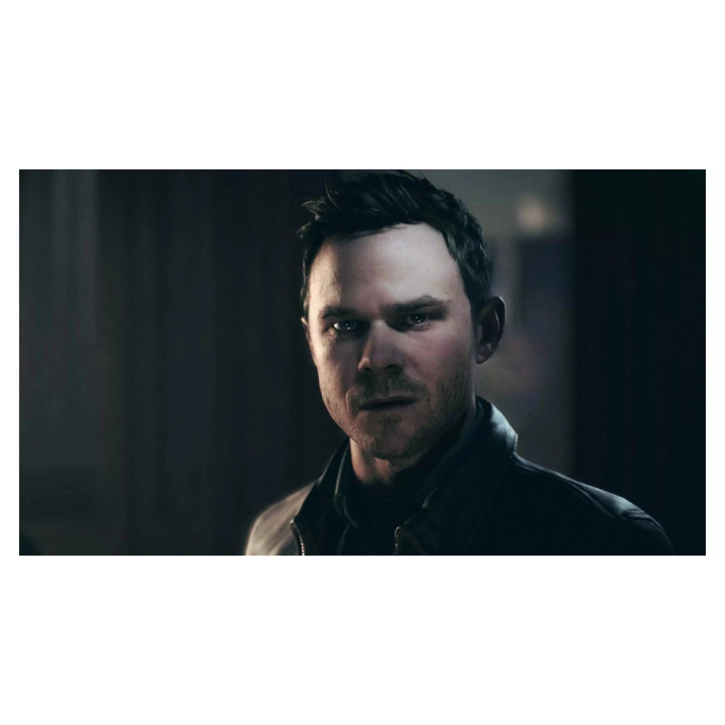 Quantum Break - Xbox One - Microsoft