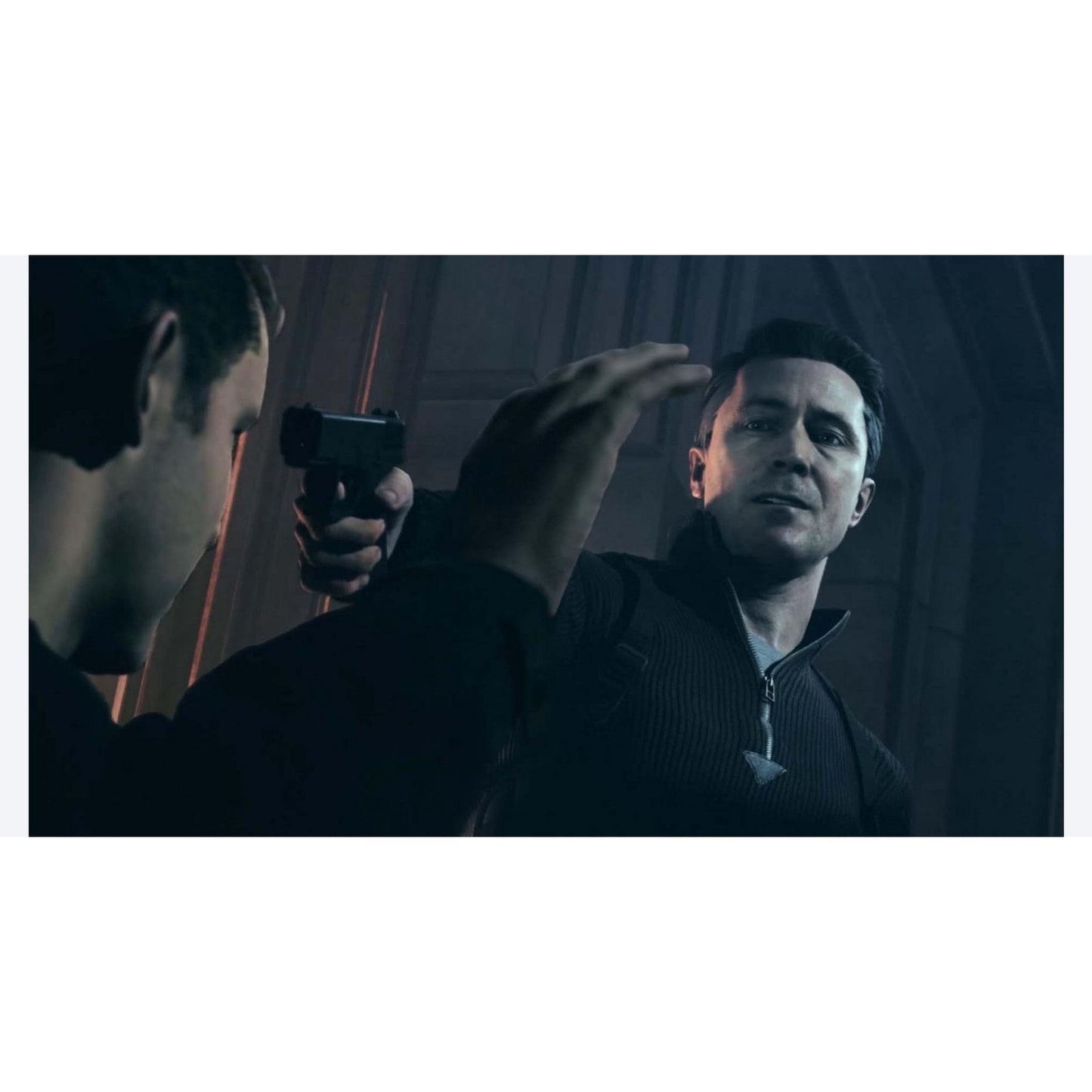 Quantum Break - Xbox One - Microsoft