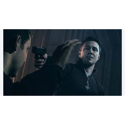 Quantum Break - Xbox One - Microsoft