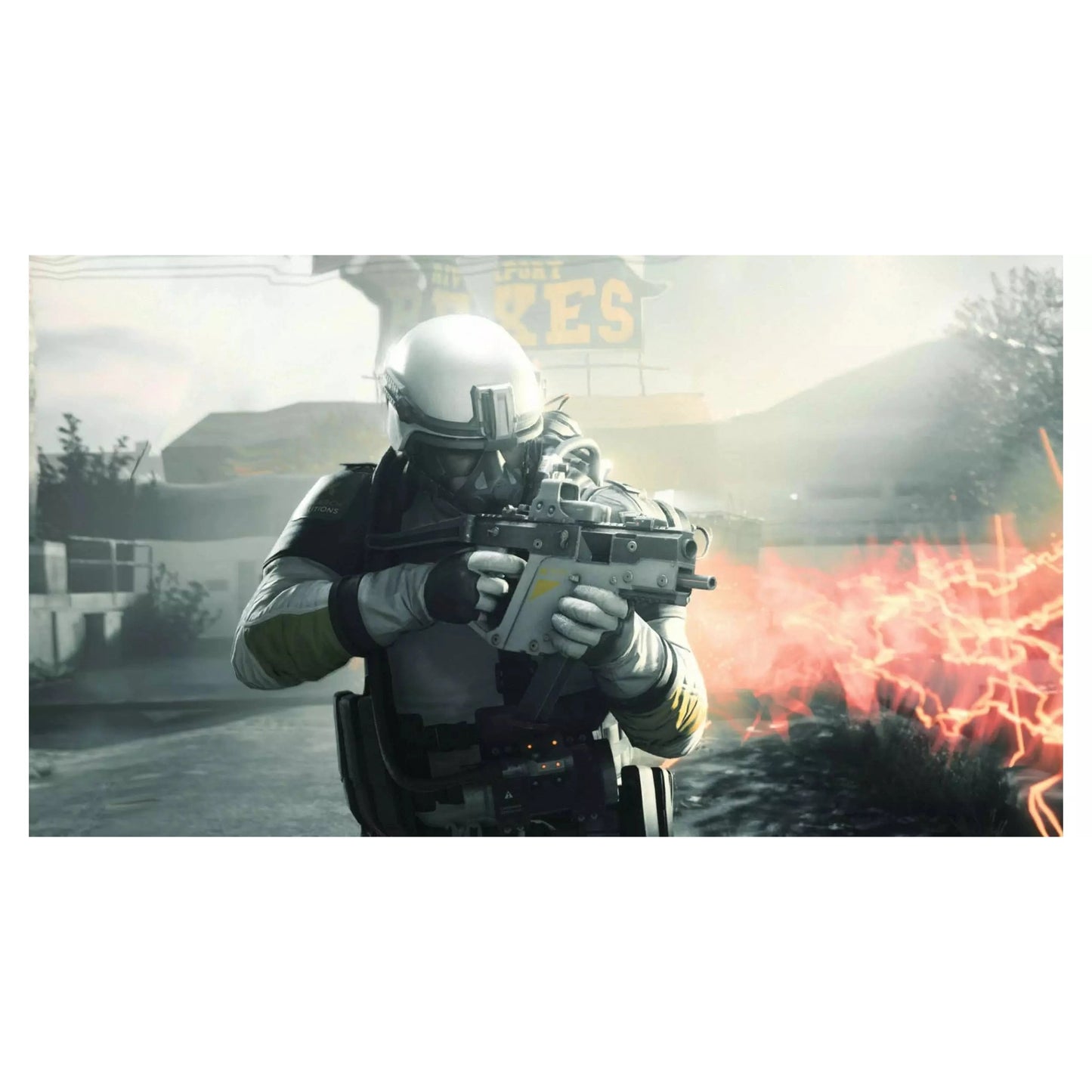 Quantum Break - Xbox One - Microsoft