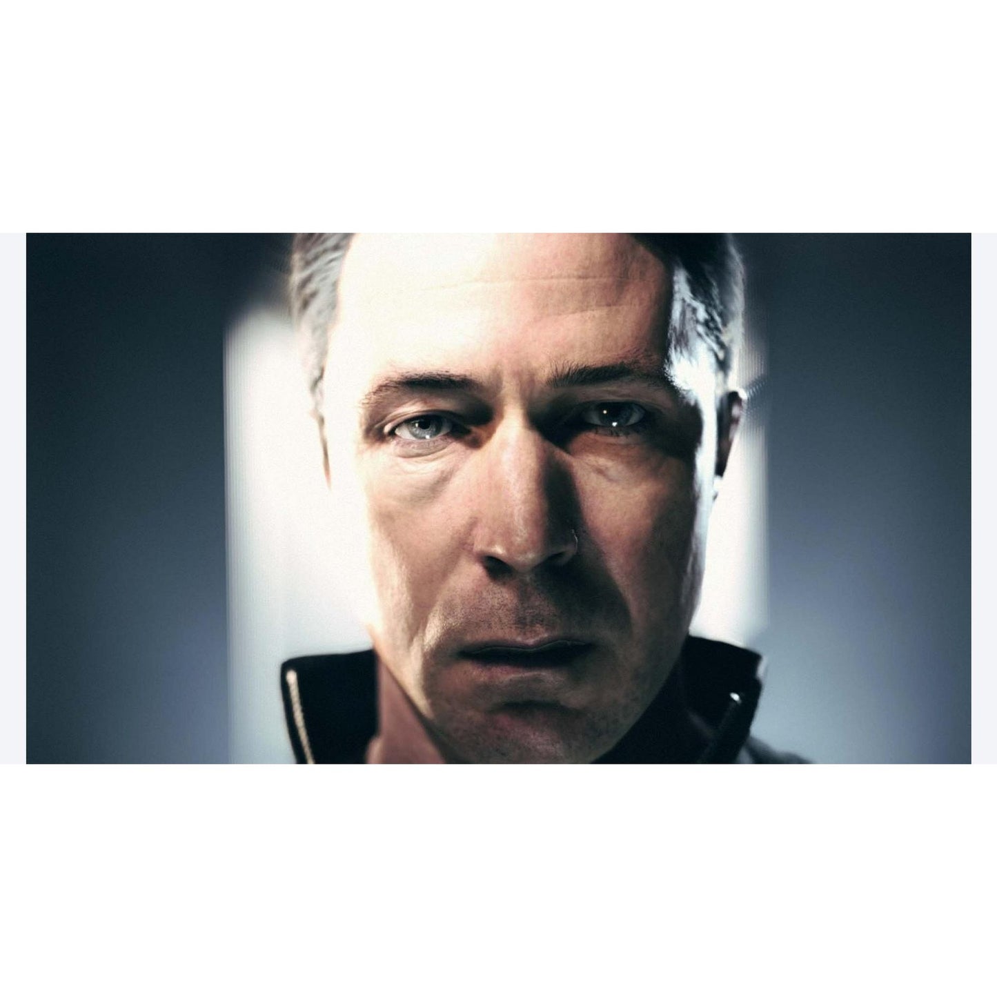 Quantum Break - Xbox One - Microsoft