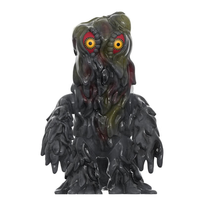Godzilla Hedorah Action Figure - Toho, Super7 - ReAction Wave 2