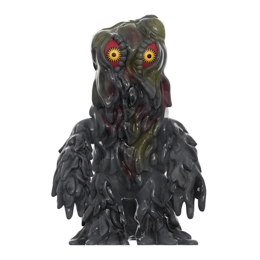 Godzilla Hedorah Action Figure - Toho, Super7 - ReAction Wave 2