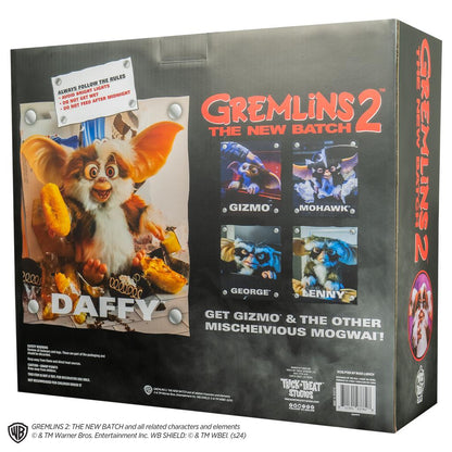 Gremlins 2: The New Batch Daffy Mogwai 12" Prop Figure - Trick or Treat Studios