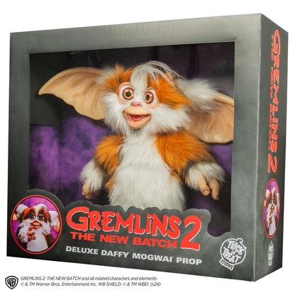 Gremlins 2: The New Batch Daffy Mogwai 12" Prop Figure - Trick or Treat Studios