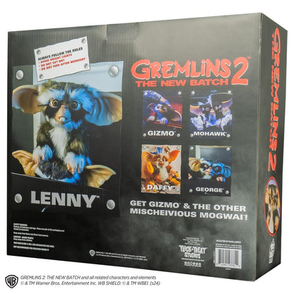 Gremlins 2: The New Batch Lenny Mogwai 12" Prop Figure - Trick or Treat Studios