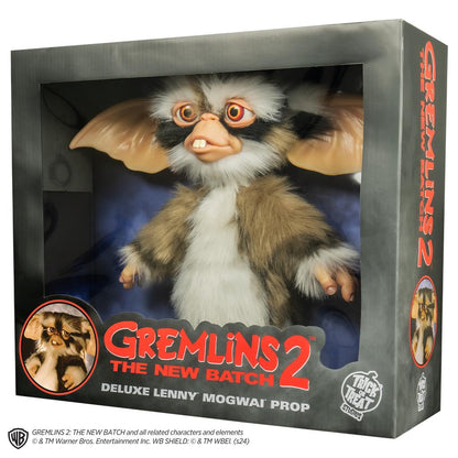 Gremlins 2: The New Batch Lenny Mogwai 12" Prop Figure - Trick or Treat Studios