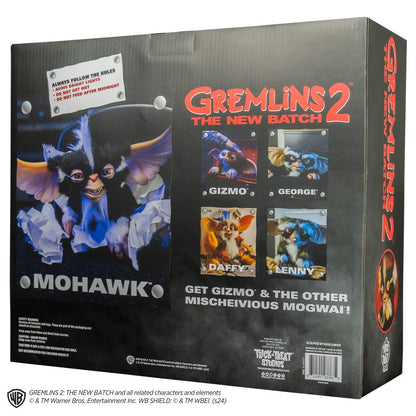 Gremlins 2: The New Batch Mohawk Mogwai 12" Prop Figure - Trick or Treat Studios