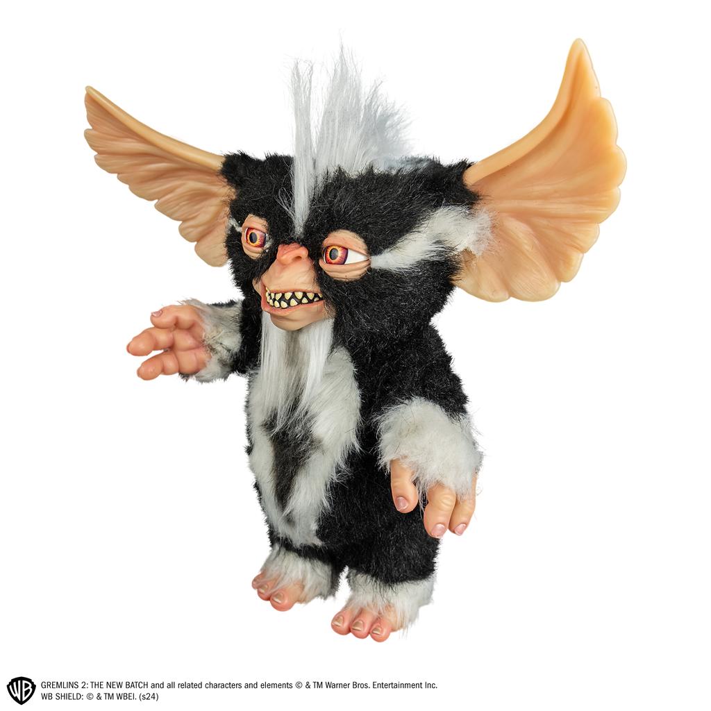 Gremlins 2: The New Batch Mohawk Mogwai 12" Prop Figure - Trick or Treat Studios