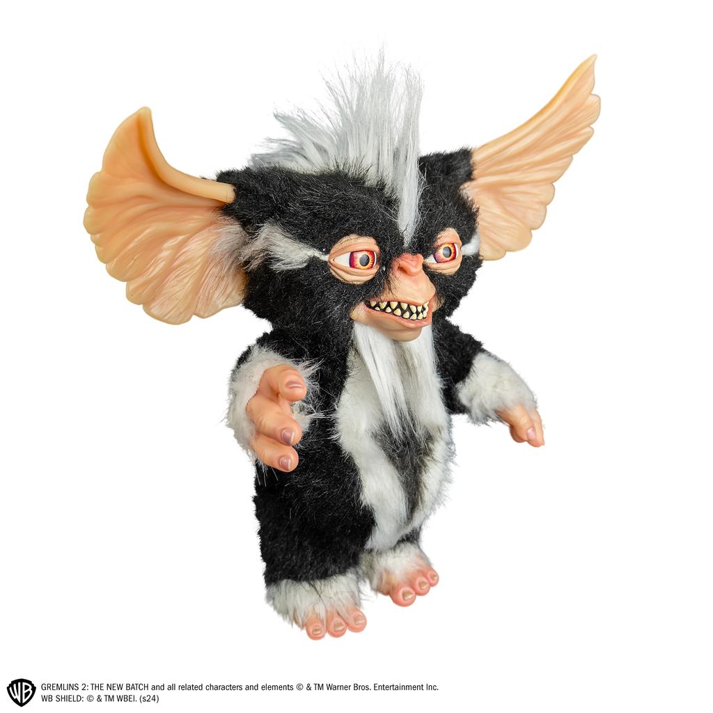 Gremlins 2: The New Batch Mohawk Mogwai 12" Prop Figure - Trick or Treat Studios