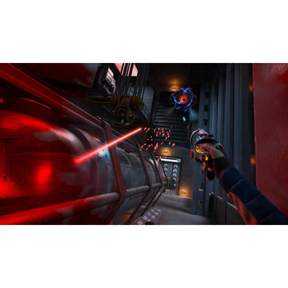 Red Matter 2 - PlayStation 5 (PlayStation VR2) - Limited Run #147