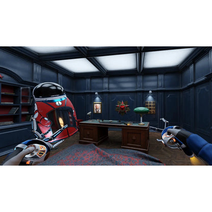 Red Matter 2 - PlayStation 5 (PlayStation VR2) - Limited Run #147