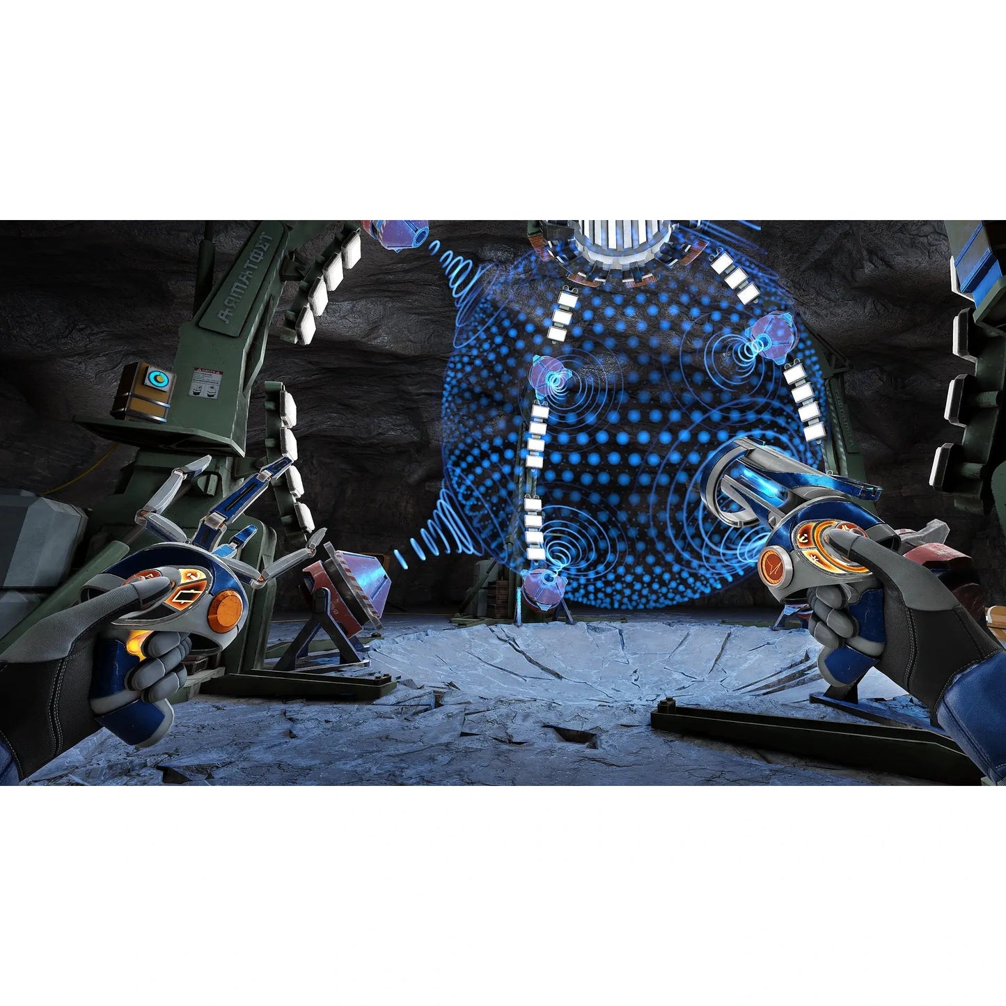Red Matter 2 - PlayStation 5 (PlayStation VR2) - Limited Run #147