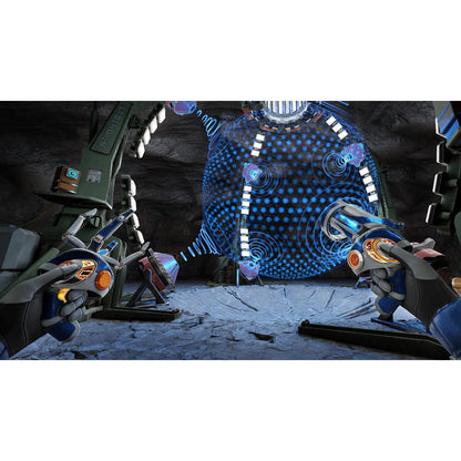 Red Matter 2 - PlayStation 5 (PlayStation VR2) - Limited Run #147