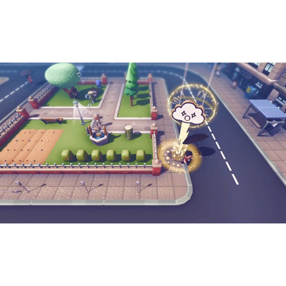 Rain on Your Parade Premium Edition - Nintendo Switch