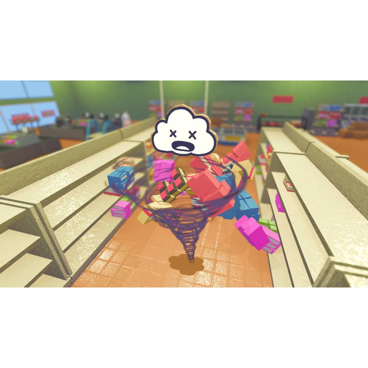 Rain on Your Parade Premium Edition - Nintendo Switch